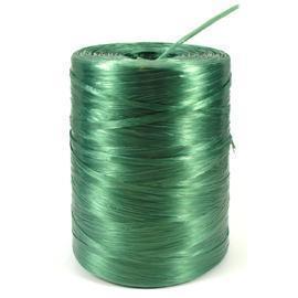 RAFIA SINTETICA BOBINE KG.1 VERDE