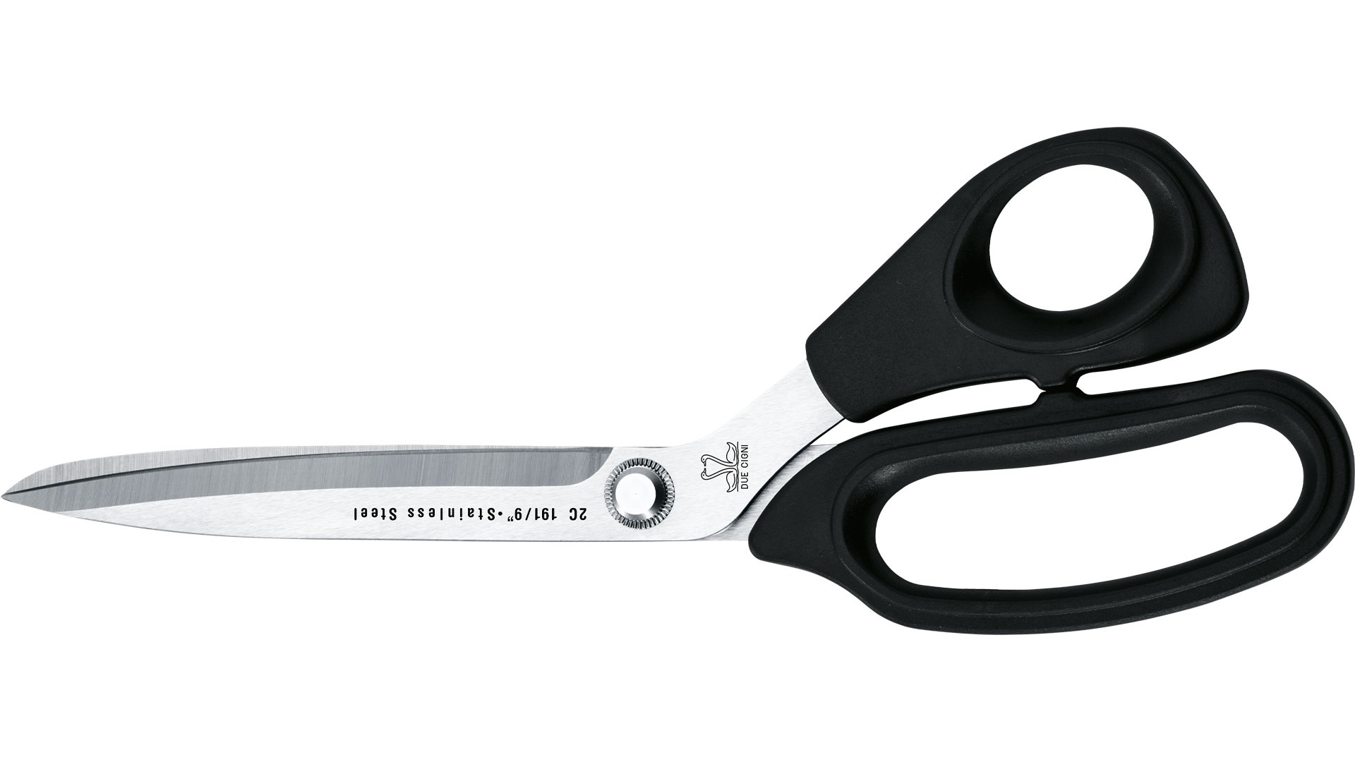 FORBICI SPEC.SARTORIA ACCIAIO INOX 9 POLLICI