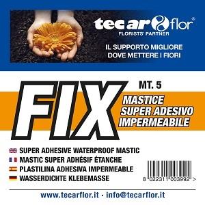 FIX MASTICE ADES. IMPERM. L.5METRI