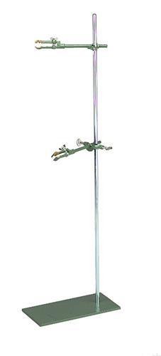 OASIS STAND DA LAVORO H100CM.