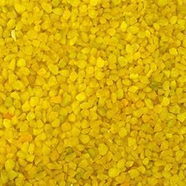 SABBIA PROF.1KG. LIMONE YELLOW