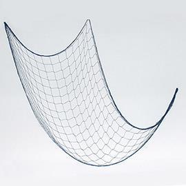 RETE DA PESCA 100X200CM. BLUE