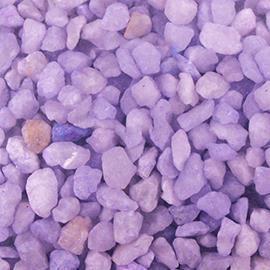 GRANULATO 2-3MM. 1KG.LILAC