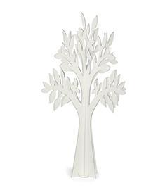 OLMO DI CARTA H120CM. BIANCO