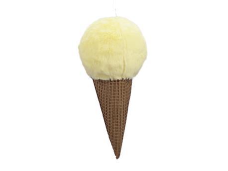 GELATO SOFT DA APP. 33CM. LIMONE