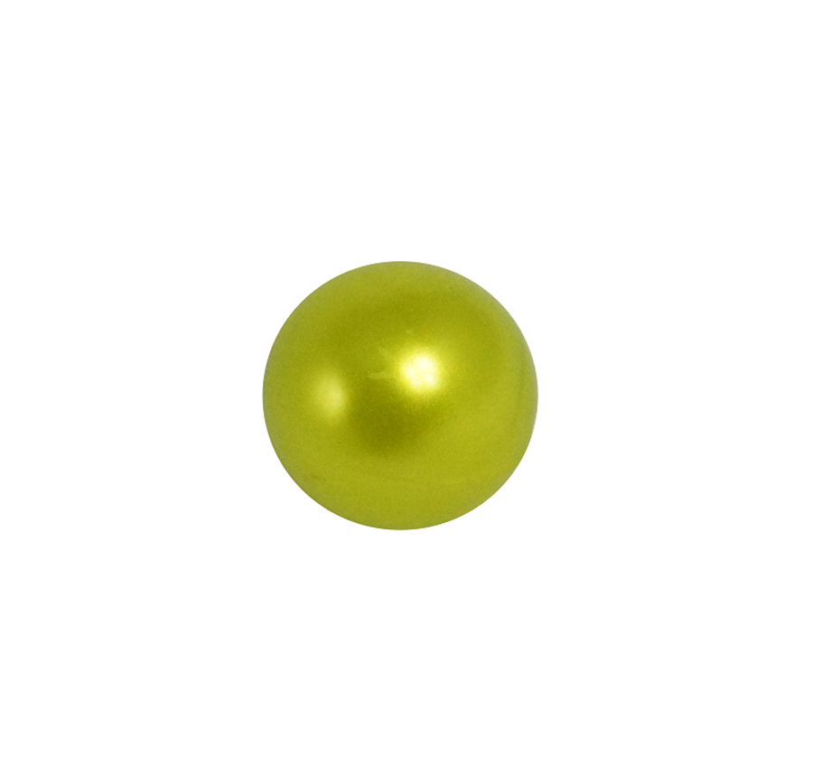 PERLE DECORATIVE 8MM. 144PZ. MELA