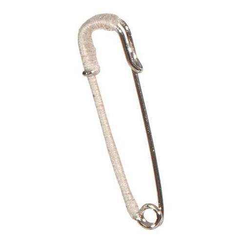 SPILLA DA BALIA 6PZ. L4CM. CREMA