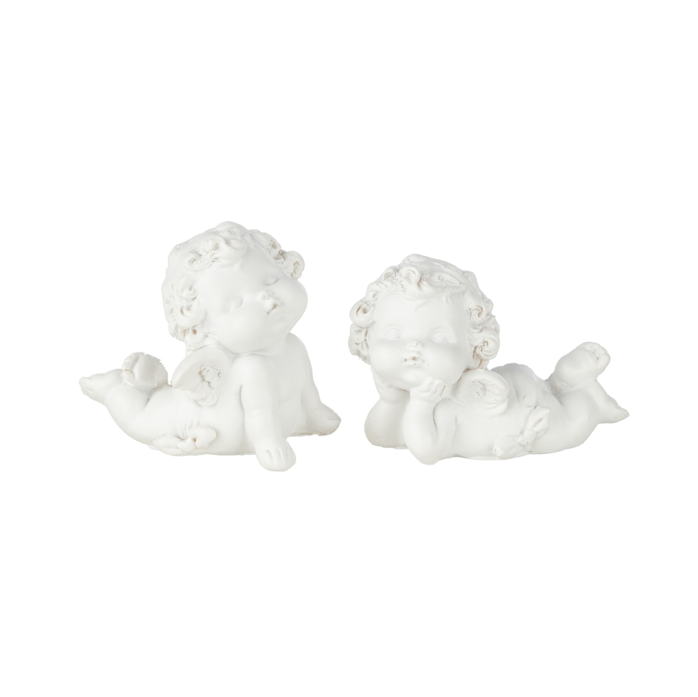 ANGIOLETTI 6,5X3 H6CM. 4PZ.