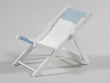 SDRAIO LEGNO 15CM. 2PZ. BLU/BIANCO