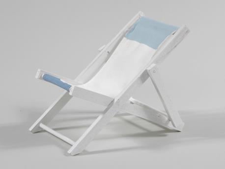 SDRAIO LEGNO 23CM. 2PZ. BLU/BIANCO