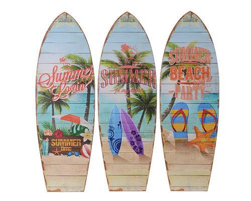 TAVOLA DA SURF 60X20CM.