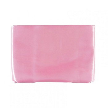 RIO SATIN 150CM.X3MT. PINK