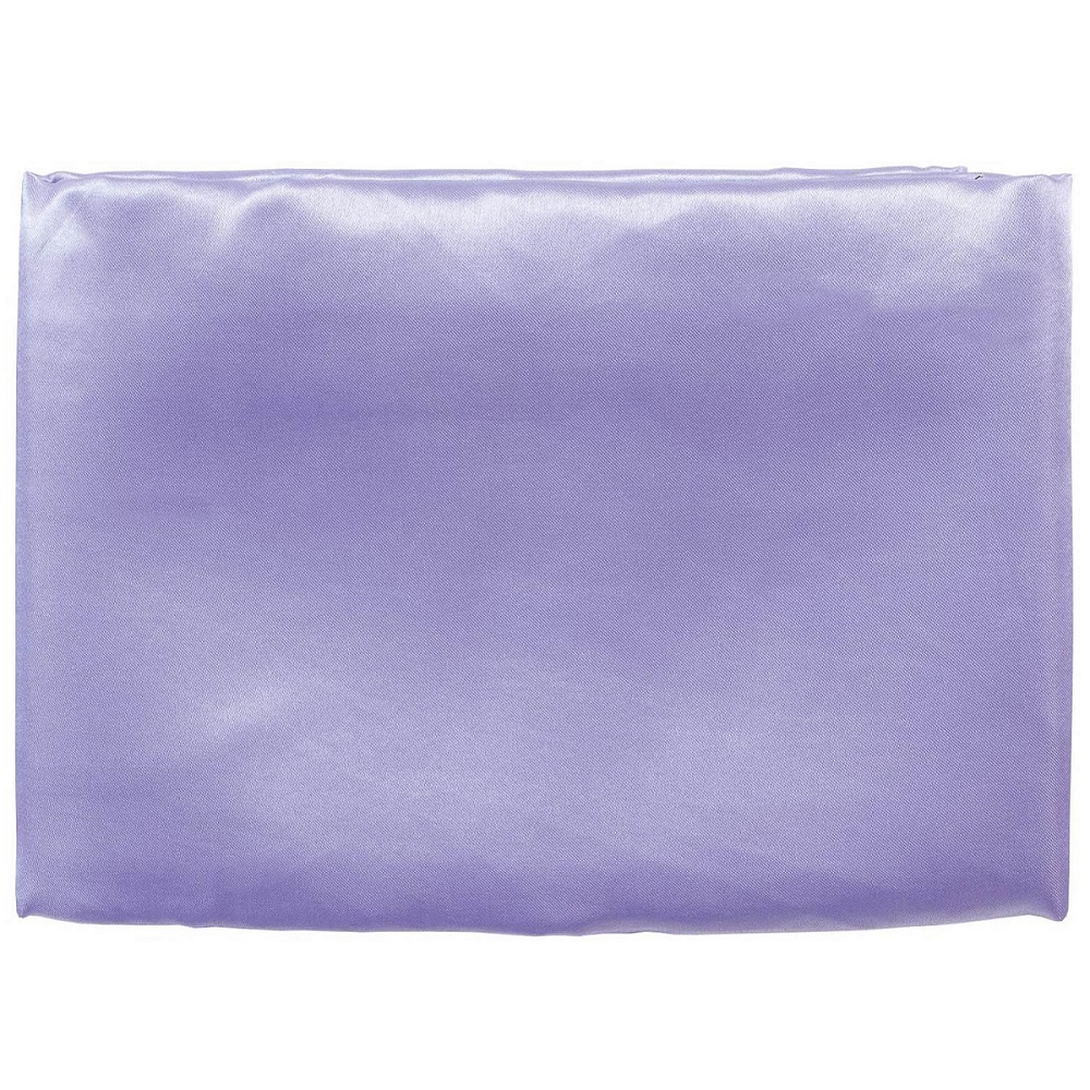 RIO SATIN 150CM.X3MT. LAVANDER