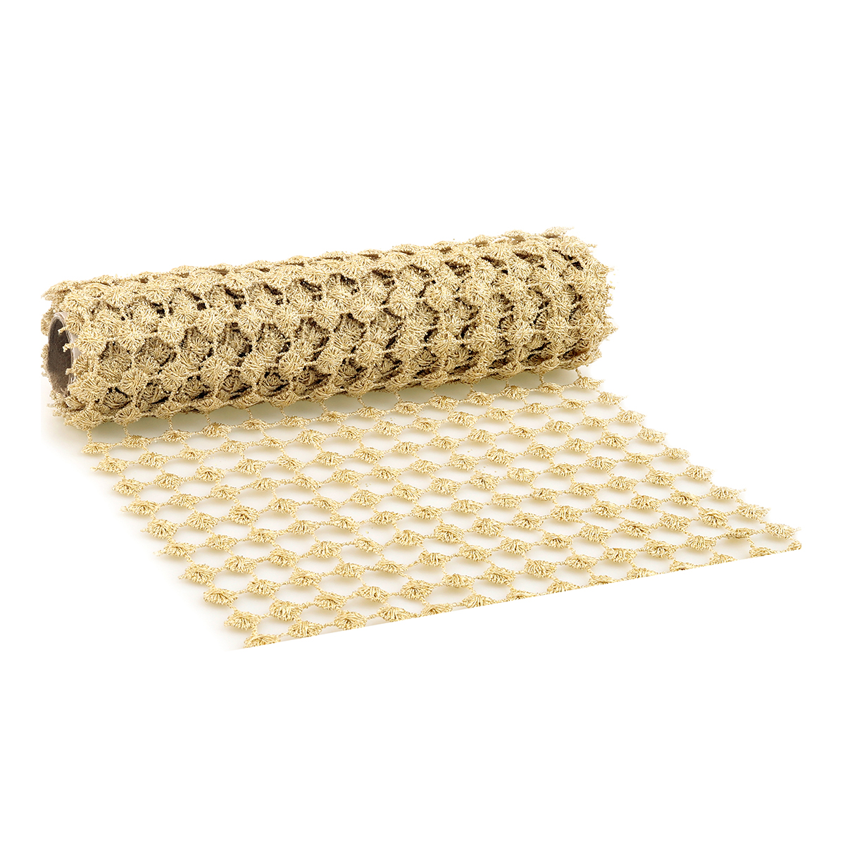 RUNNER CALLISTO 19CM. 1,5MT. ORO
