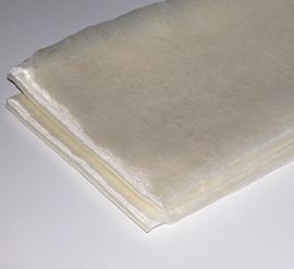 ORGANZA S.TONE CM145X3MT. CREAM