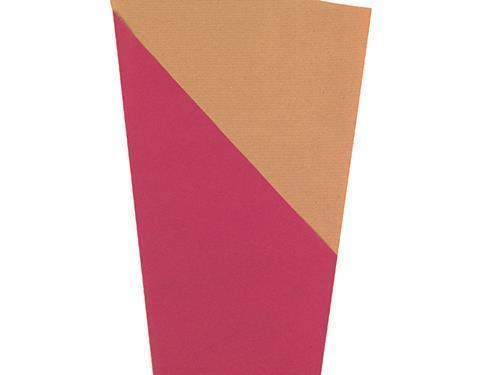 CONI CARTA KRAFT 50PZ. 15X10X20CM. CI