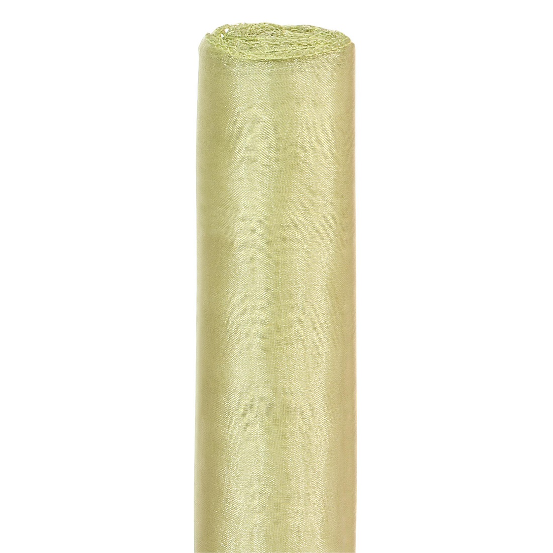ORGANZA S.TONE CM.72X9MT. SAGE
