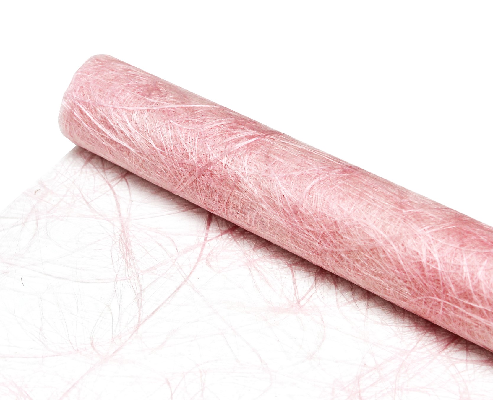 SIZOWEB 60CM.X25MT. SOFT PINK