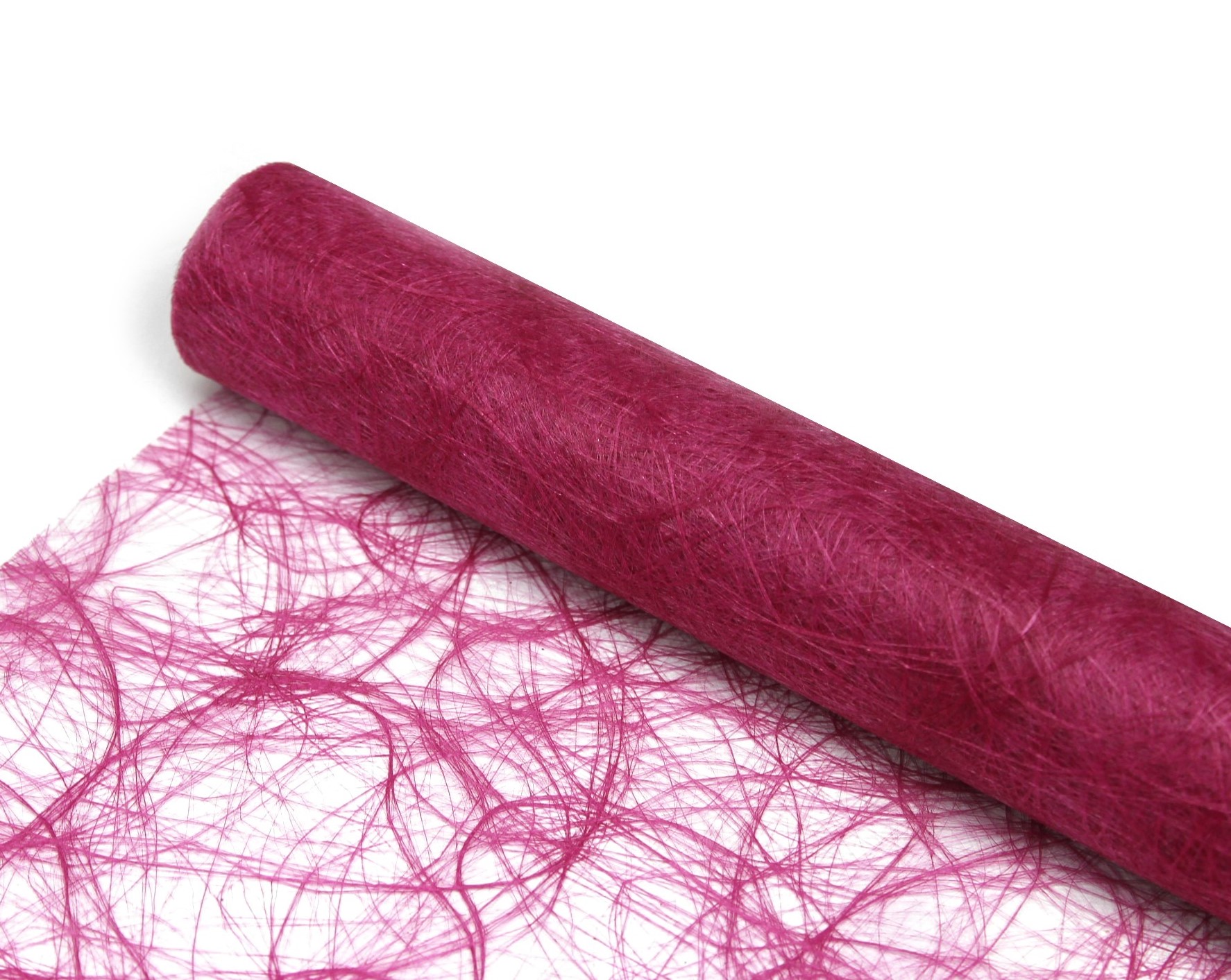 SIZOWEB 60CM.X25MT. FUCSIA