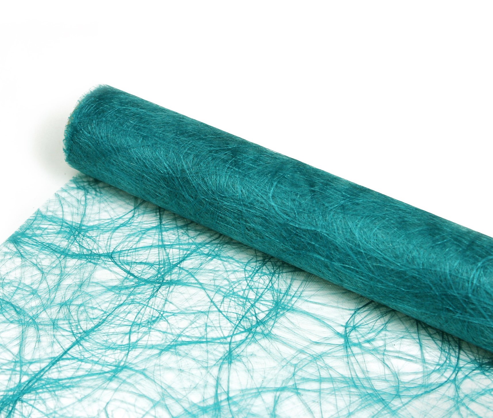 SIZOWEB 60CM.X25MT. TURQUOISE