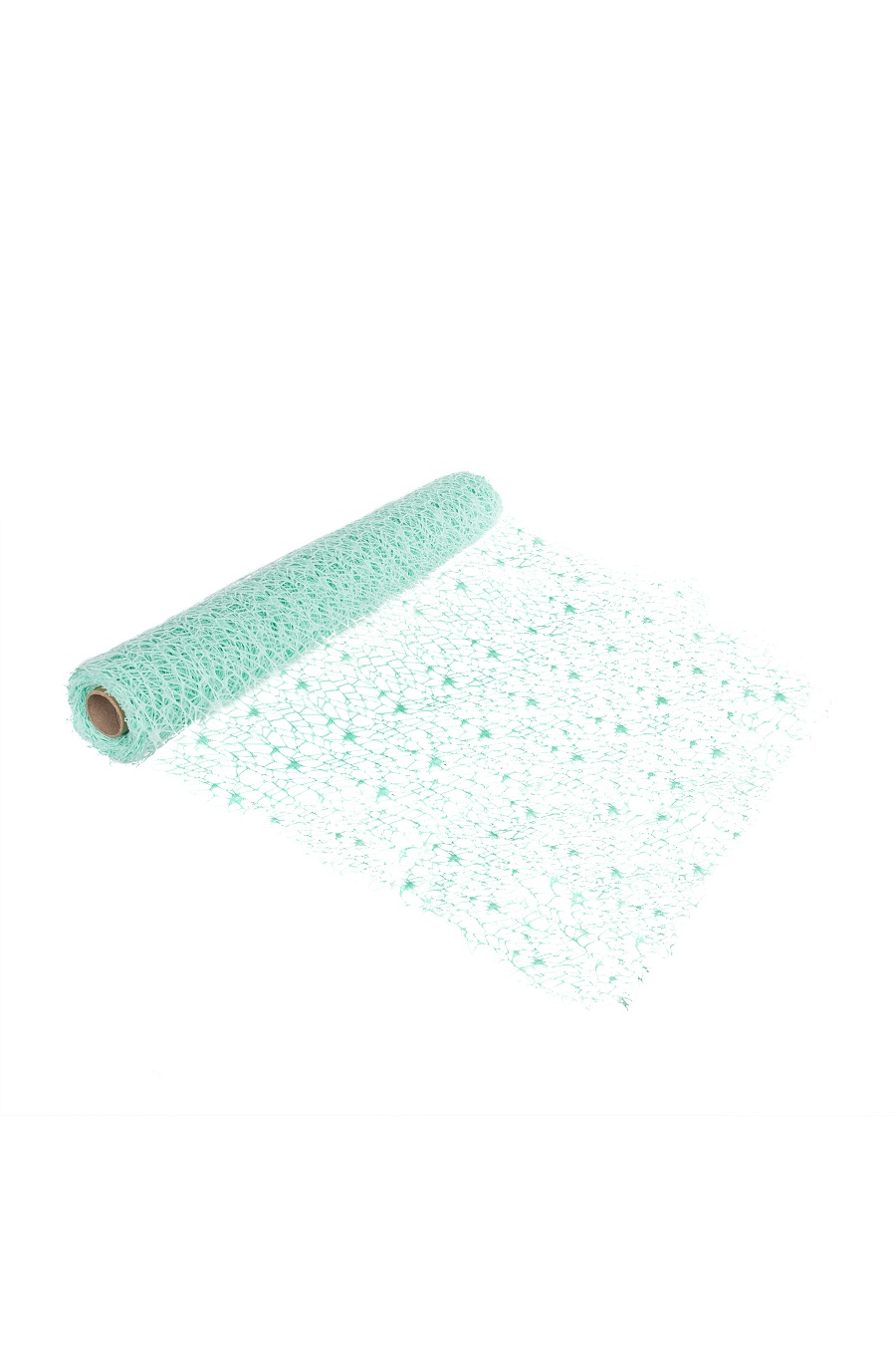 POLYCOTTON 48CM.5YD MINT