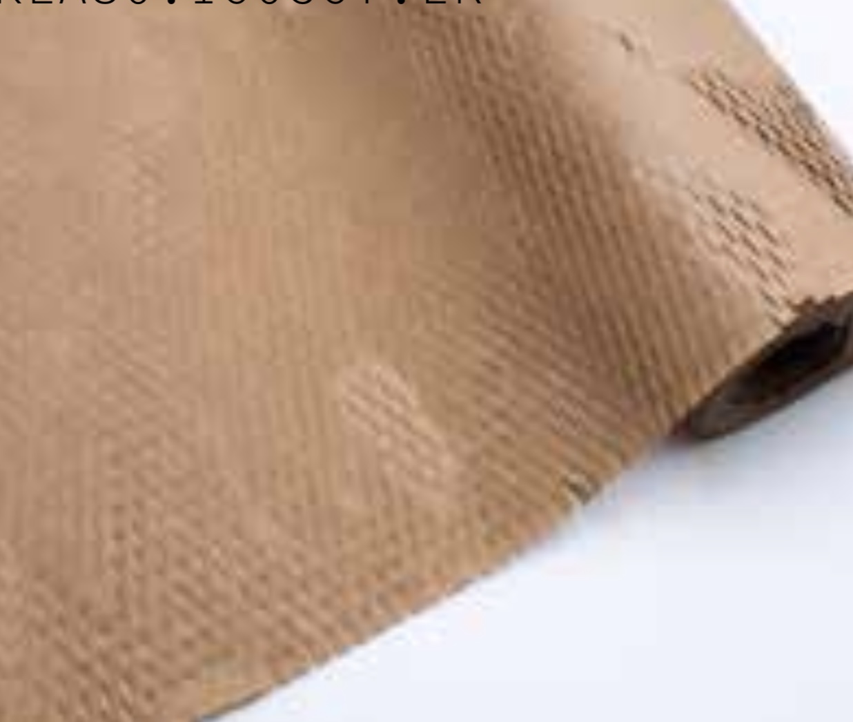 BOB.ECORETE IN CARTA 80GR. H50CM. X50YD AVANA