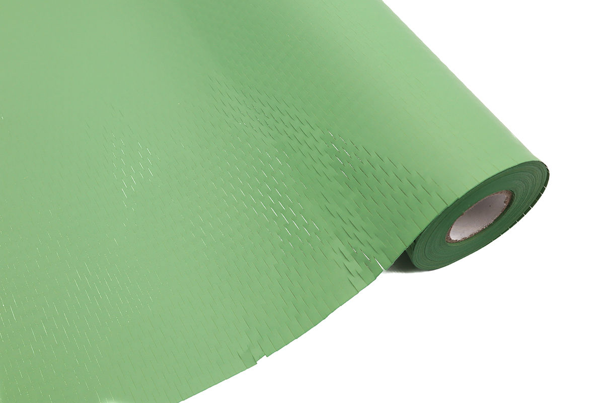 BOB.ECORETE IN CARTA 80GR. H50CM. X50YD SALVIA