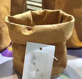 SACCH.CARTA IDROREP. D.14CM.