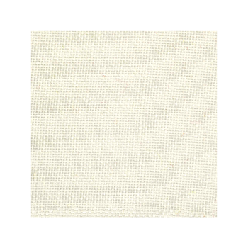 BOB.JUTA CALCUTTA H50CM.10YDS BIANCO Z