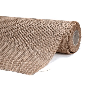 BOB.JUTA CALCUTTA H50CM.10YDS NATURALE