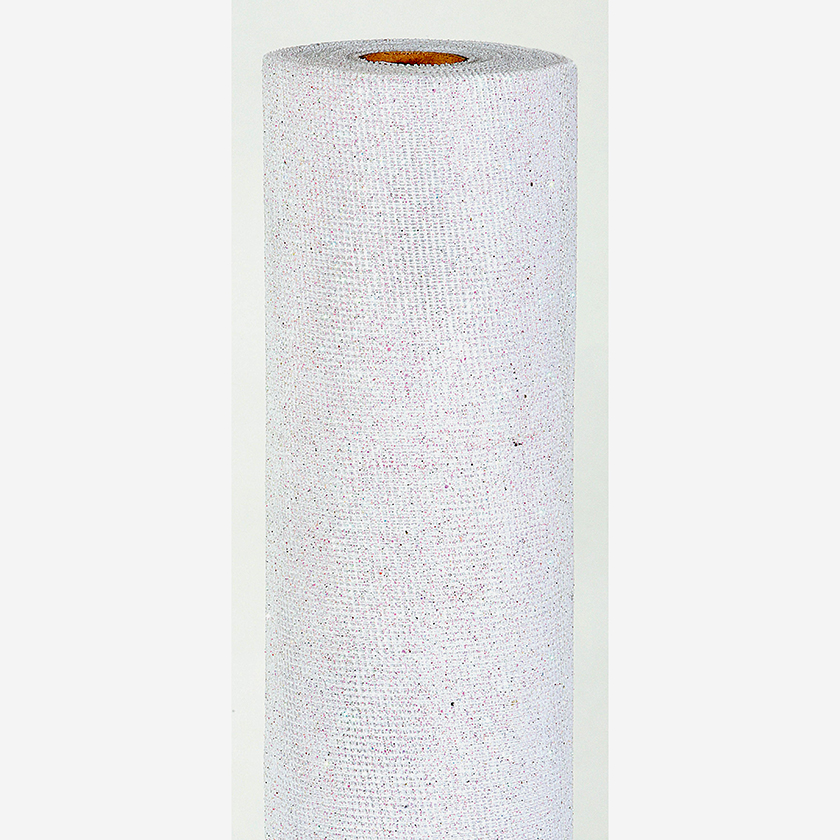 ROT.SAINT MORITZ 72CM. 9MT. WHITE