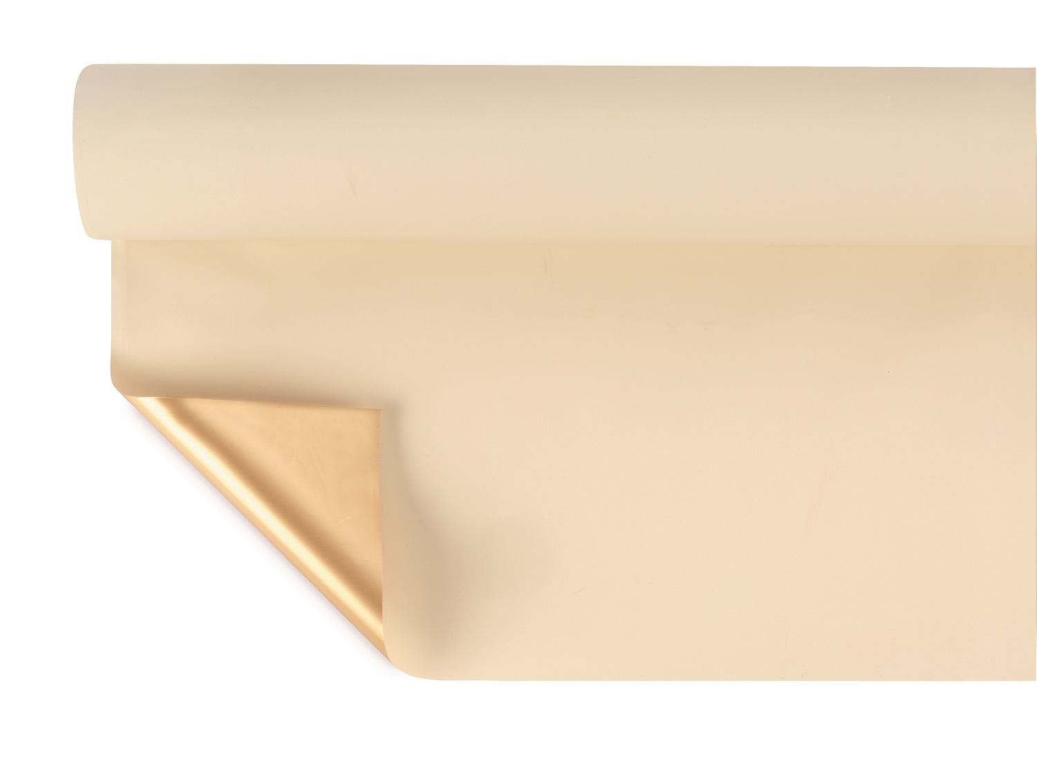 BOB.PERL.GOLD LINE 1X25MT. 40MY AV