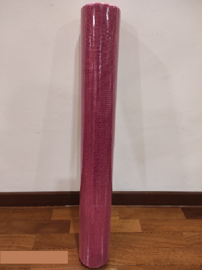 BOB.COTONE 75CM. 9MT. FUCHSIA