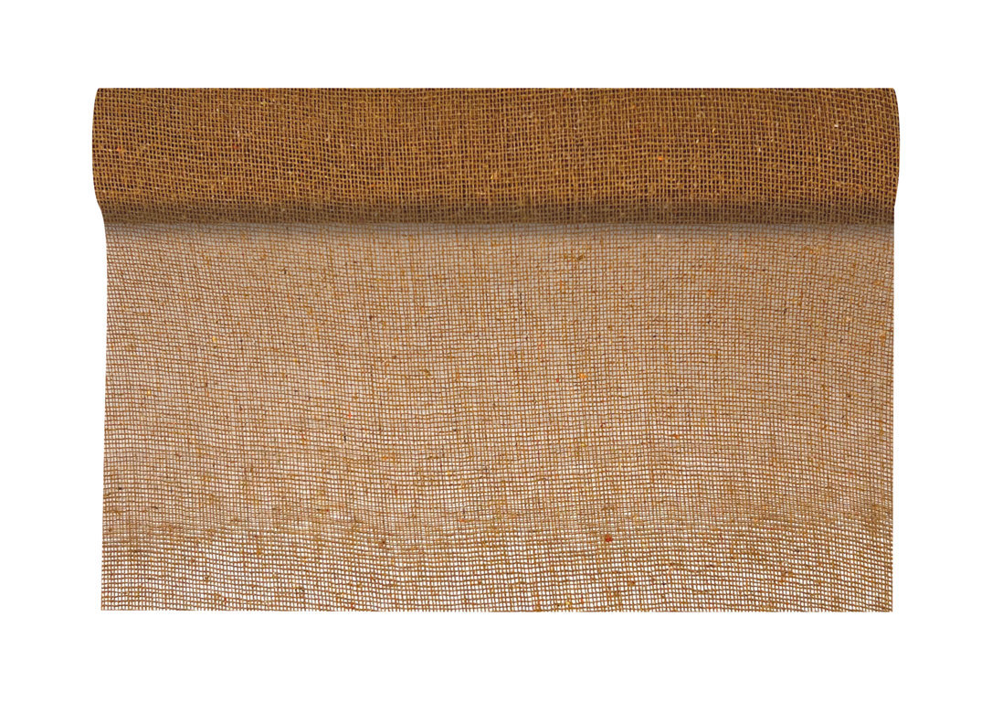 BOB.COTONE 75CM. 9MT. MARRONE