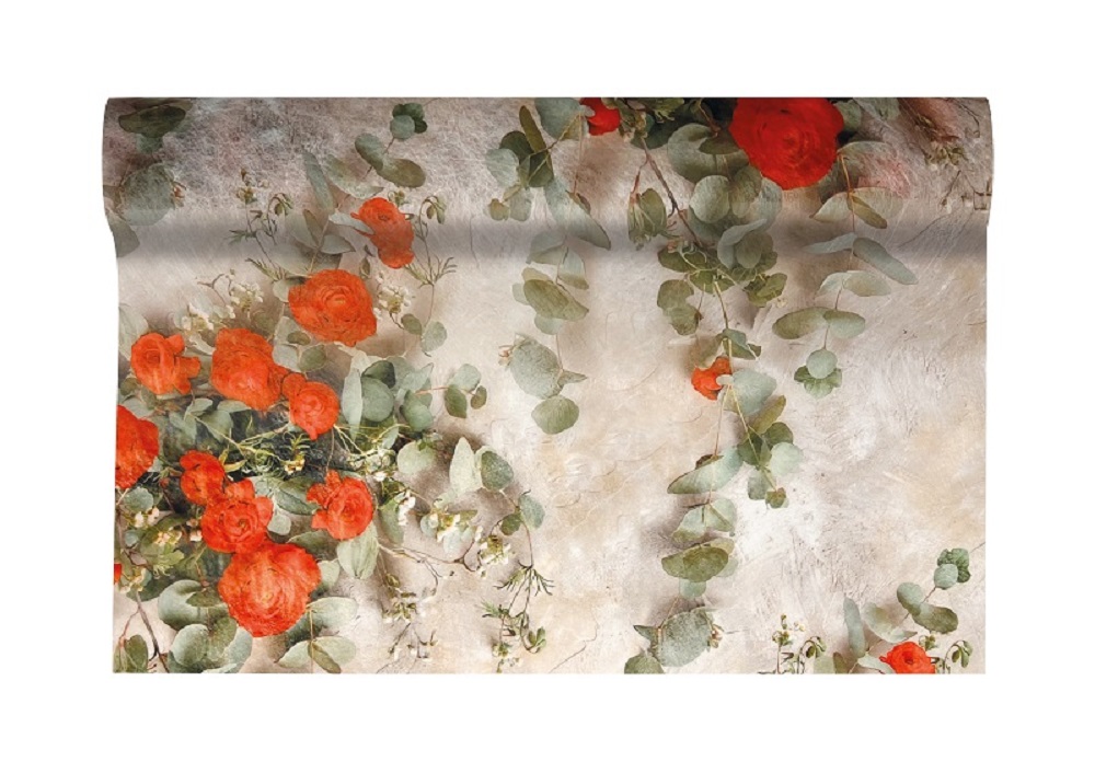 BOB.DECOFIBRA WEDDING 0,78X9MT.
