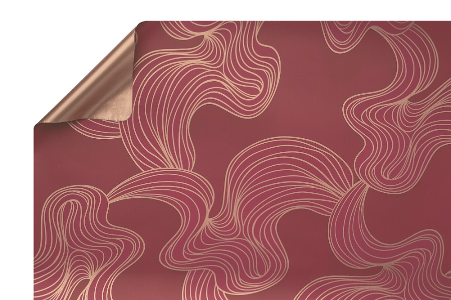 BOB.PERL.LUXURY 1X25MT. 40MY PP