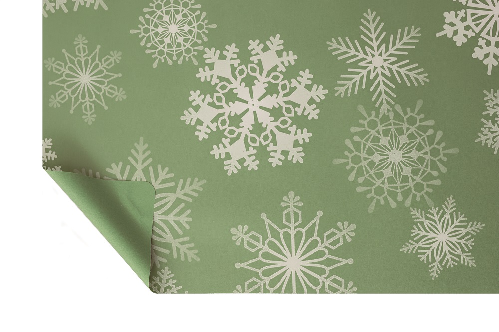BOB.PERL.SNOWFLAKE 1X25MT. 40MY VN