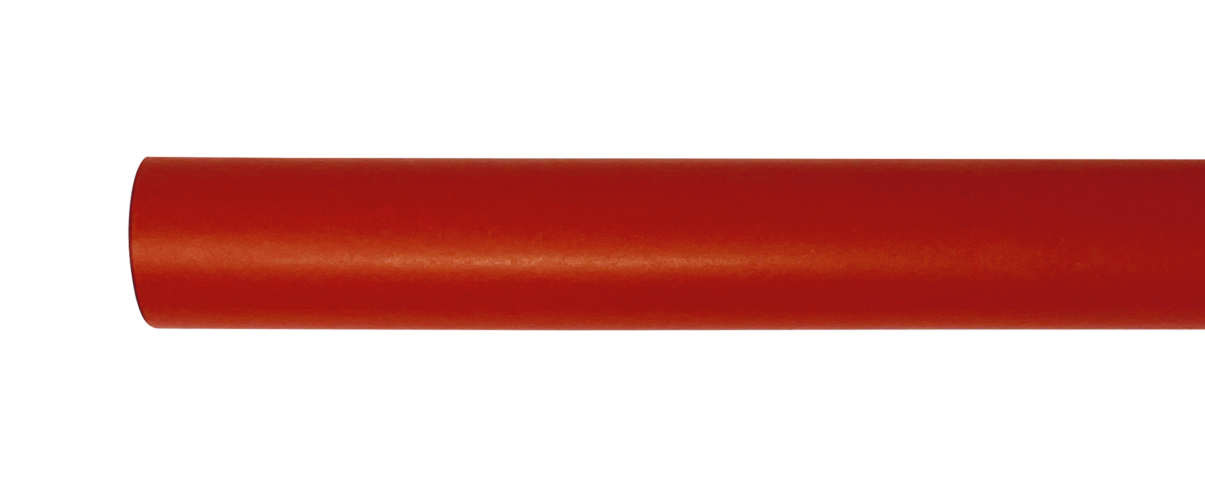BOB.CARTA DECORLIFE 75CM. 20MT. ROSSO
