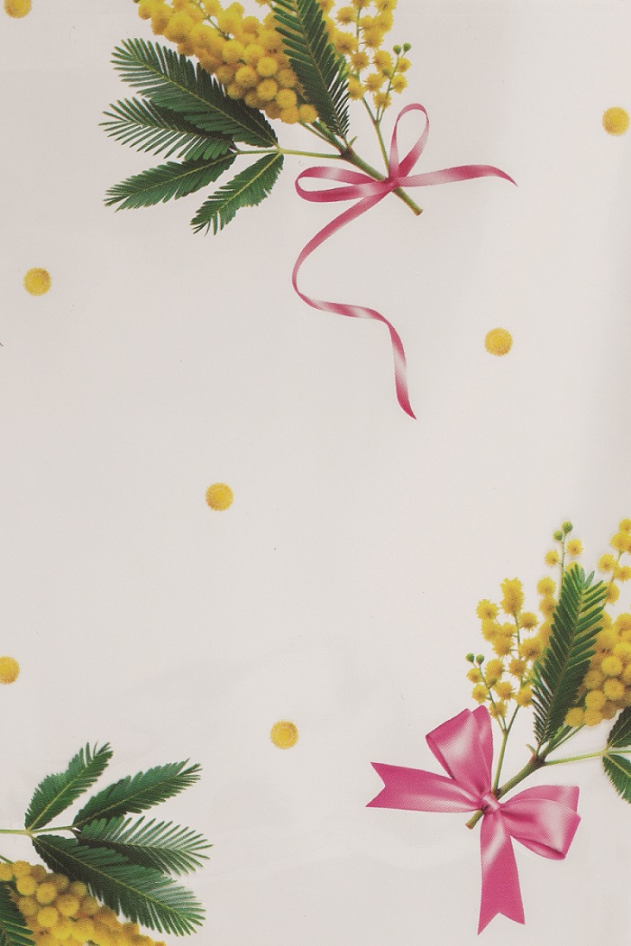 CONI PERL. CHANELLE 100PZ. 21X8X40CM. 40MY XX