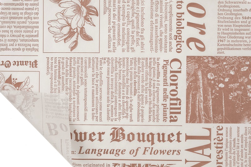 BOB.CARTA NEWSPAPER IMPERM. 0,80X20MT. MM